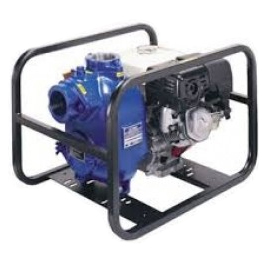 2"-4" GR Trash Pumps