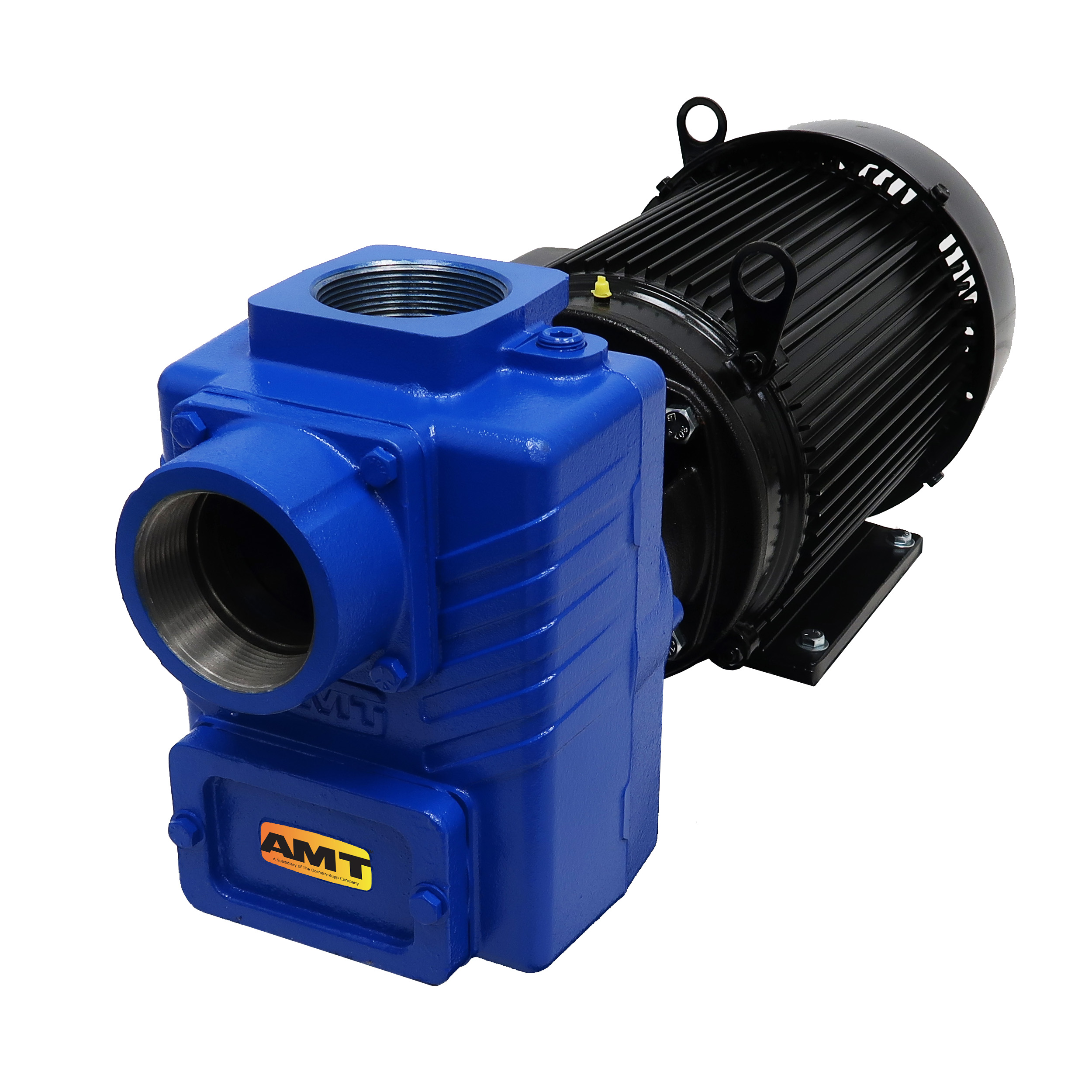 3" Self Priming Centrifugal