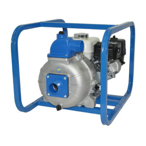 2"-3" IPT Trash Pumps