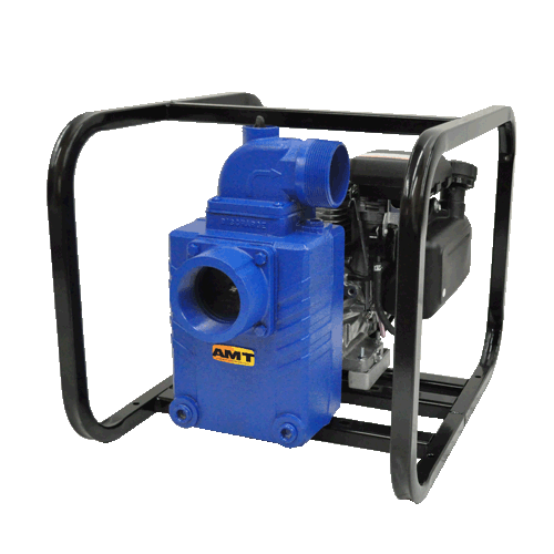 3" Solids Handling Pumps
