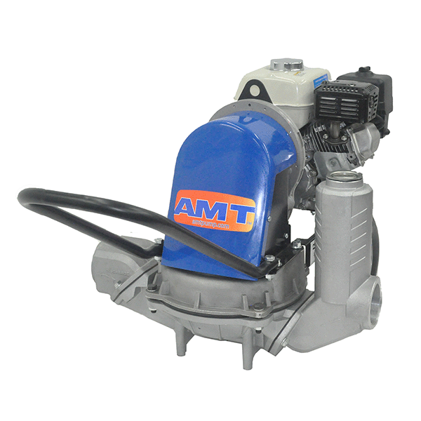 2"-3" Diaphragm Pumps