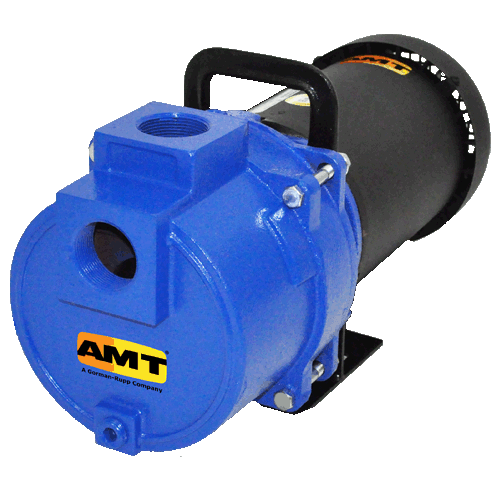 1-1/2" and 2" Sprinkler Booster
