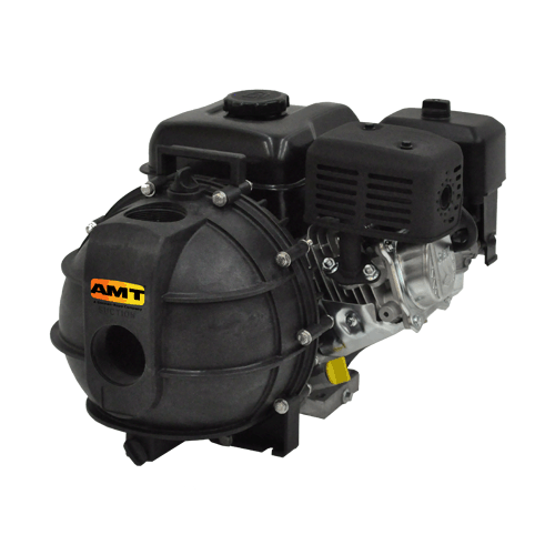 2˝ Engine Driven AG/Dewatering Pumps