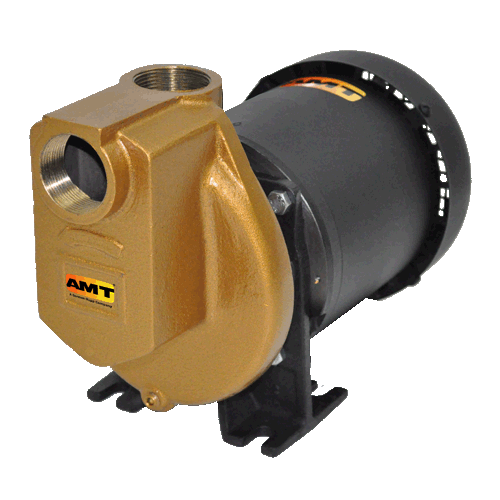 1-1/2" Chemical Pumps