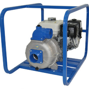 3"-4" IPT Trash Pumps