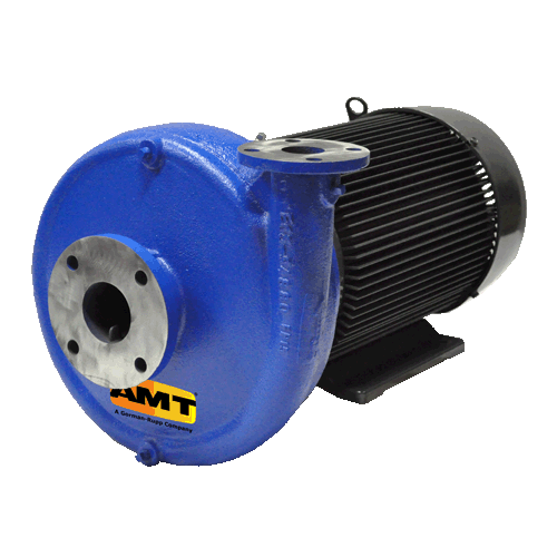 3"x 2" 1750rpm Straight