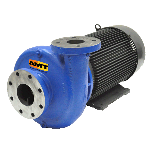 4" x 3" 1750rpm Straights