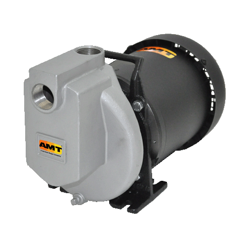 1" Stainless Steel Pumps