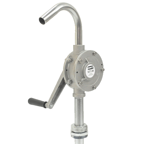 Rotary Drum Pumps