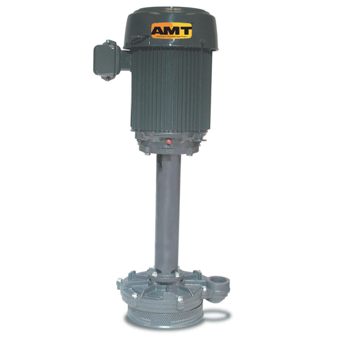 Vertical Sealless Sprayer/Washer