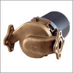 Inline Circulator Pumps