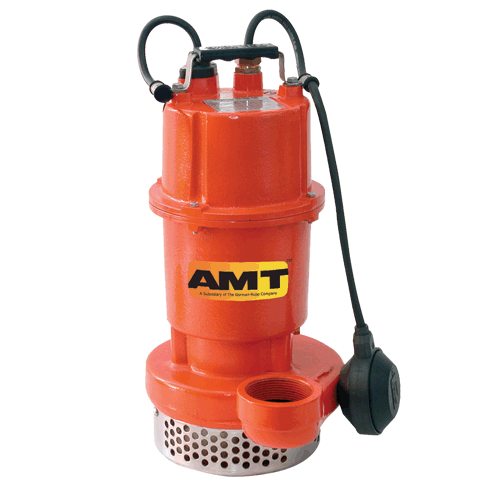 Drainage / Utility Submersibles