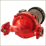 1-1/2" Inline Circulator Pumps