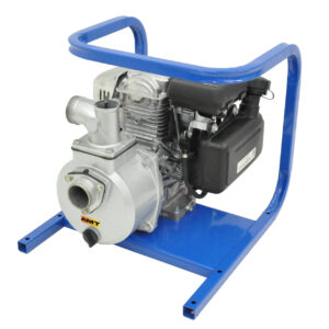 2"-3" Engine Driven Utility Pumps