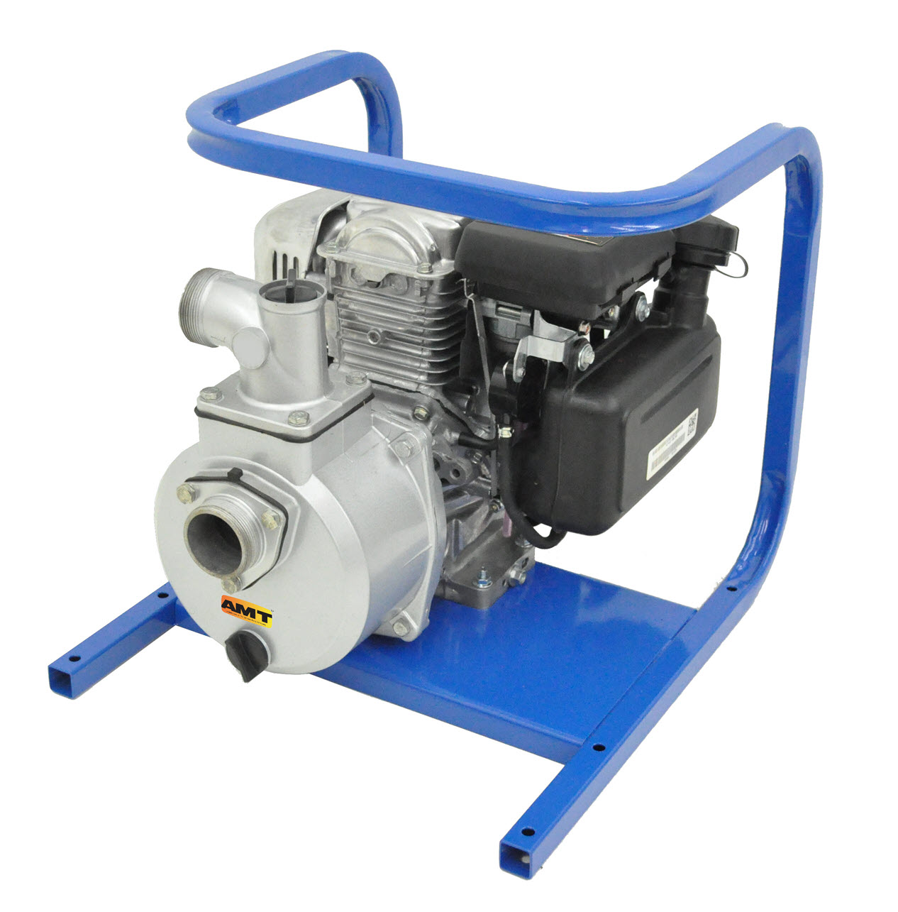 2"-3" Engine Driven Utility Pumps