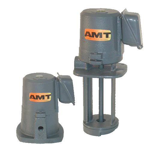 Immersion/Suction Coolant Pumps