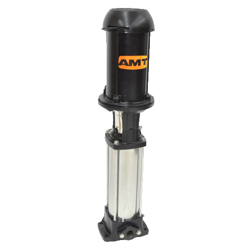 MSV3 Multistage Booster Pumps