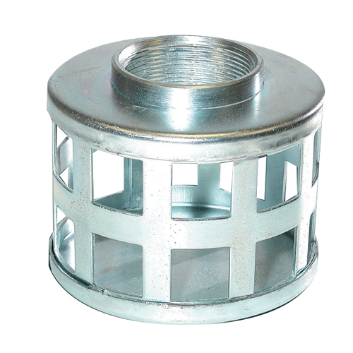 Hose and Pump Fittings