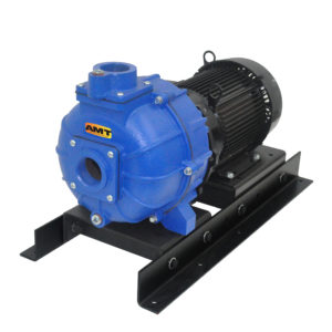 2" Self-Priming High Pressure Pumps