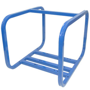 Pump Accessories and Pedestals