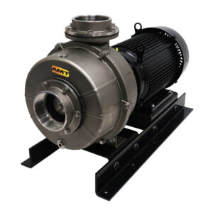 3"-4" Stainless Steel Self-Priming Pumps