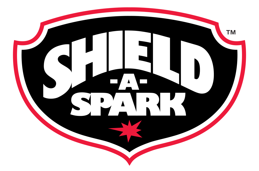 2"-3" GR Shield-A-Spark (NEW FOR 2026) - Image 3
